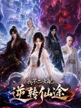 我不二女配，逆转仙途（309集） AI短剧 (2026)