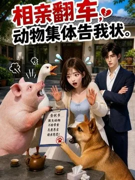 相亲翻车，动物集体告我状（45集）AI短剧 (2026)