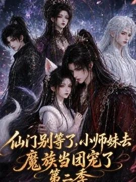 仙门别等了，小师妹去魔族当团宠了第二季（133集）AI短剧 (2026)