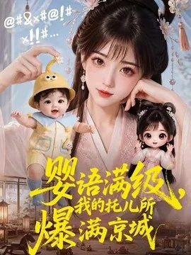 婴语满级，我的托儿所爆满京城（85集）AI短剧 (2026)