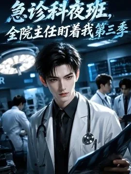 急诊科夜班，全院主任盯着我第三季（100集） AI短剧 (2026)