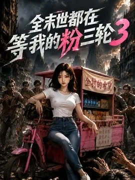 全末世都在等我的粉三轮3（184集）AI短剧 (2026)