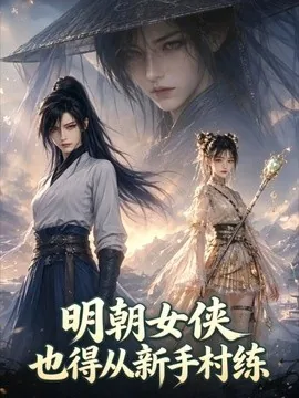 明朝女侠,也得从新手村练(45集)AI短剧 (2026)