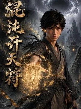 混沌开天符(110集)AI短剧 (2026)