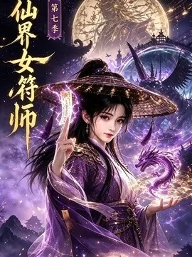 仙界女符师第七季（139集）AI短剧 (2026)