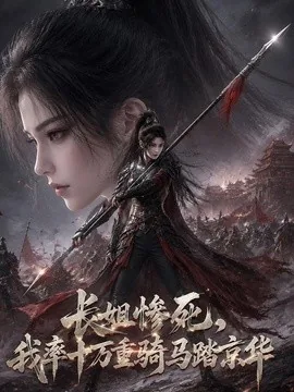 长姐惨死,我率十万重骑马踏京华(40集)AI短剧 (2026)