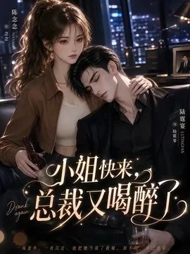 小姐快来,总裁又喝醉了(42集)AI短剧 (2026)