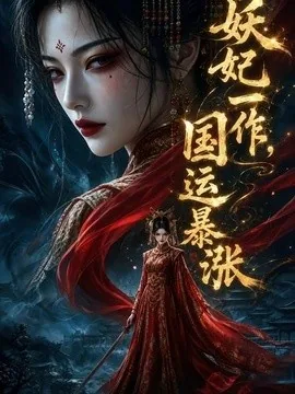 妖妃一作,国运暴涨第一季(345集) AI短剧 (2026)