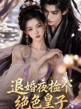 退婚夜捡个绝色皇子（59集）AI短剧 (2026)