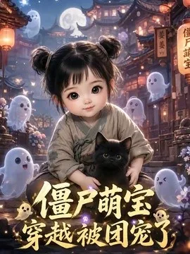 僵尸萌宝穿越被团宠了(80集)AI短剧 (2026)