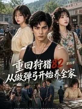 重回狩猎82从做弹弓开始养全家第四季（110集）AI短剧 (2026)