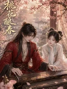 桃花酿春（23集）AI短剧 (2026)
