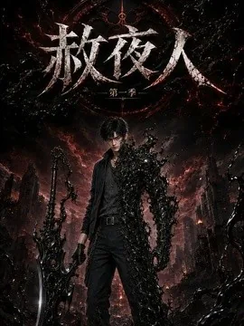 赦夜人第一季(113集) AI短剧 (2026)