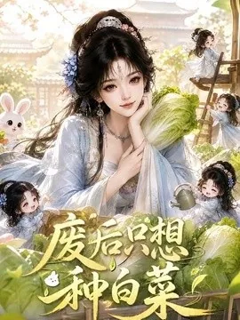废后只想种白菜（45集）AI短剧 (2026)