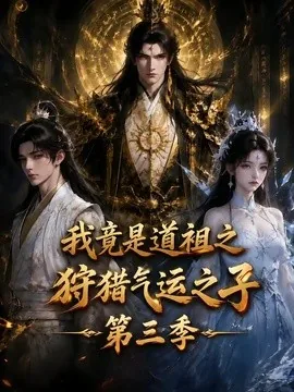我竟是道祖之狩猎气运之子第三季(118集)AI短剧 (2026)