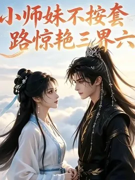 小师妹不按套路惊艳三界六(140集)AI短剧 (2026)