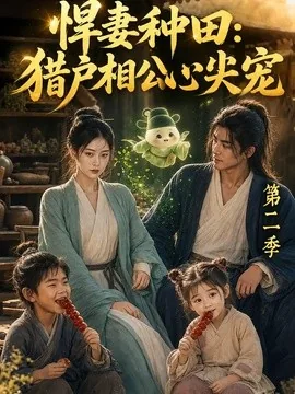 悍妻种田：猎户相公心尖宠第二季（155集）AI短剧 (2026)