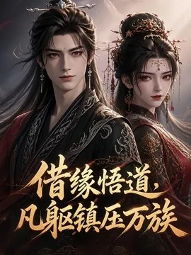 借缘悟道,凡躯镇压万族(51集)AI短剧 (2026)