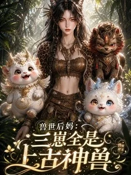 兽世后妈：三崽全是上古神兽（107集）AI短剧 (2026)