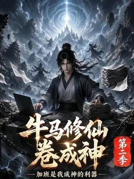 牛马修仙卷成神第二季（120集）AI短剧 (2026)