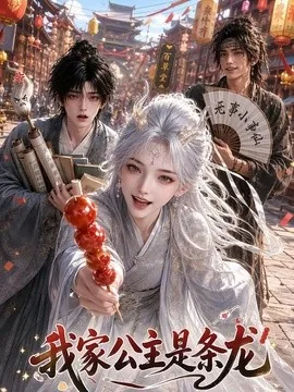 我家公主是条龙(77集)AI短剧 (2026)