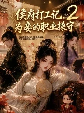 侯府打工记，为妾的职业操守2（107集）AI短剧 (2026)