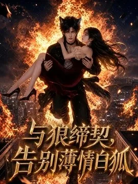 与狼缔契，告别薄情白狐（45集）AI短剧 (2026)
