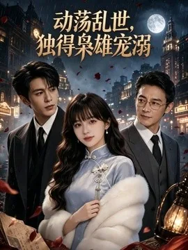 动荡乱世，独得枭雄宠溺（71集）AI短剧 (2026)
