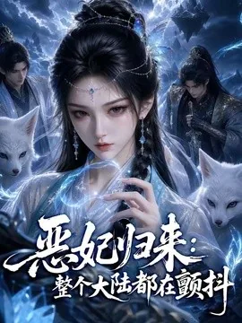 恶妃归来:整个大陆都在颤抖(67集)AI短剧 (2026)