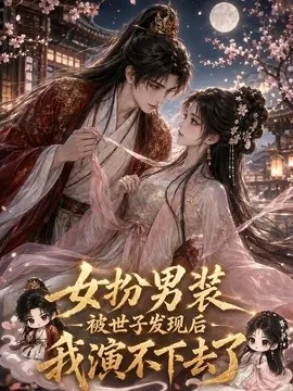 女扮男装被世子发现后我演不下去了(57集)AI短剧 (2026)