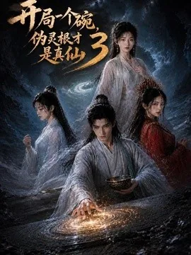 开局一个碗,伪灵根才是真仙3(74集)AI短剧 (2026)