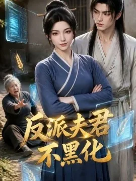 反派夫君不黑化（77集） AI短剧 (2026)