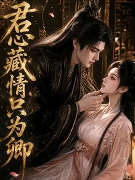 君心藏情只为卿(35集)AI短剧 (2026)