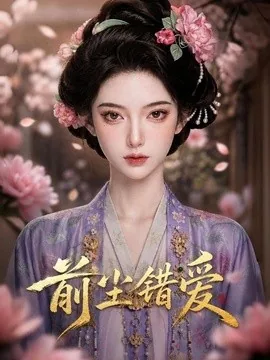 前尘错爱（59集）AI短剧 (2026)