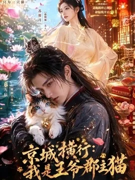 京城横行：我是王爷郡主猫（94集）AI短剧 (2026)