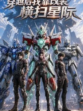 穿越后我靠改装横扫星际(80集)AI短剧 (2026)