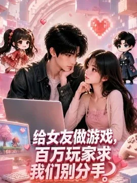 给女友做游戏,百万玩家求我们别分手(80集)AI短剧 (2026)