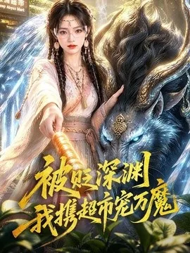 被贬深渊我携超市宠万魔(70集)AI短剧 (2026)