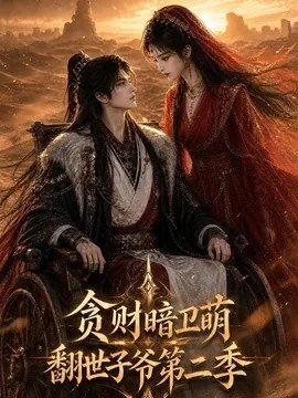 贪财暗卫萌翻世子爷第二季(76集)AI短剧 (2026)