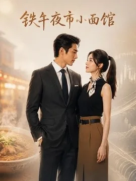 铁牛夜市小面馆（32集）AI短剧 (2026)