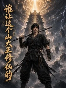 谁让这个山大王修仙的(51集)AI短剧 (2026)