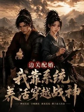 边关配婚,我靠系统养活穿越战神(60集)AI短剧 (2026)
