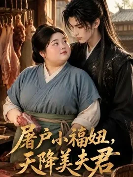 屠户小福妞，天降美夫君（91集）AI短剧 (2026)