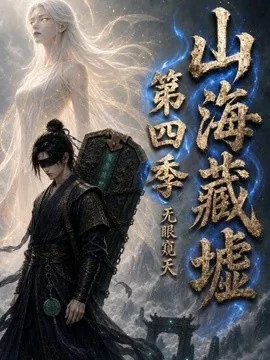 山海藏墟，无眼窥天第四季（132集）AI短剧 (2026)