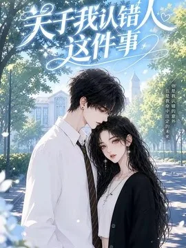 关于我认错人这件事（49集）AI短剧 (2026)