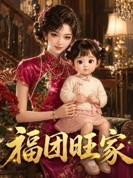 福团旺家(76集)AI短剧 (2026)