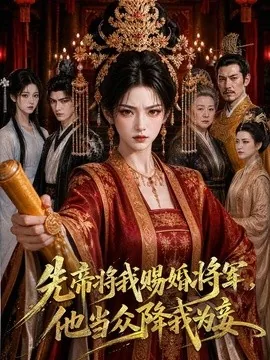 先帝将我赐婚将军,他当众降我为妾(47集)AI短剧 (2026)