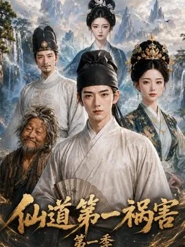 仙道第一祸害第一季（286集）AI短剧 (2026)