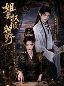 姐要权倾朝野（66集）AI短剧 (2026)