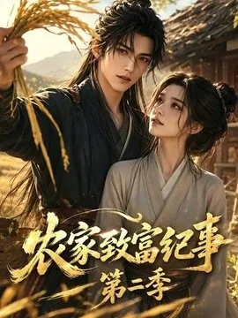 农家致富纪事第二季(94集) AI短剧 (2026)